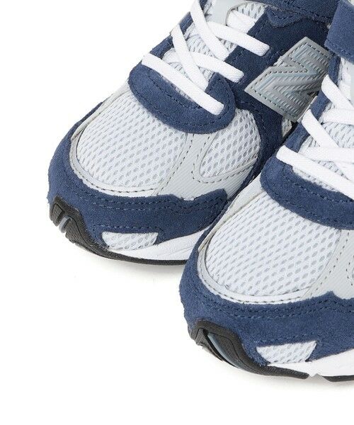 SHIPS / シップス スニーカー | new balance:P2010 スニーカー | 詳細2