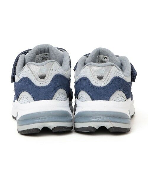 SHIPS / シップス スニーカー | new balance:P2010 スニーカー | 詳細3