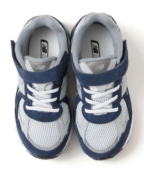 SHIPS / シップス スニーカー | new balance:P2010 スニーカー | 詳細4