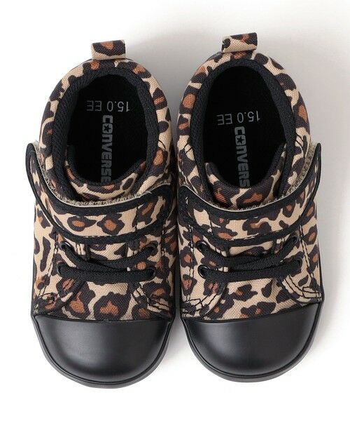 SHIPS / シップス スニーカー | CONVERSE:13〜15cm /BABY ALL STAR　LP-V1 スニーカー | 詳細3
