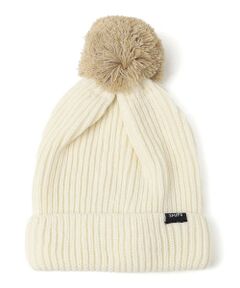 SHIPS / シップス ニットキャップ | SHIPS KIDS:ポンポン ニット ワッチ