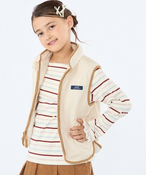 SHIPS / シップス その他 | SHIPS KIDS:リボン ヘアクリップ セット | 詳細3