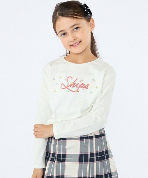 SHIPS / シップス ヘアピン | SHIPS KIDS:ベロア (ポリエステル) スター ヘアクリップ セット | 詳細2