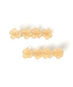 SHIPS / シップス ヘアピン | SHIPS KIDS:フラワー ヘアクリップ セット