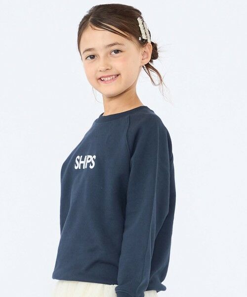 SHIPS / シップス ヘアピン | SHIPS KIDS:フラワー ヘアクリップ セット | 詳細2