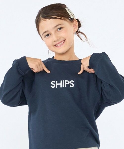 SHIPS / シップス ヘアピン | SHIPS KIDS:フラワー ヘアクリップ セット | 詳細3