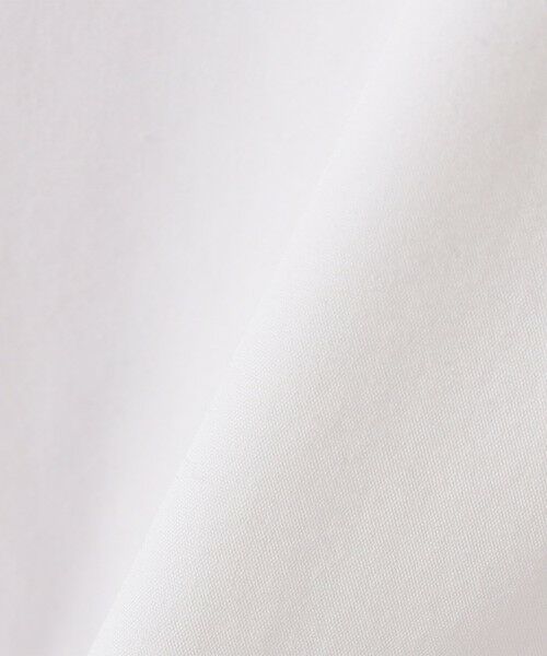 SHIPS / シップス シャツ・ブラウス | 《予約》quaranciel:〈UVカット/洗濯機可能〉UNITO plus レギュラーカラー ルーズ シャツ | 詳細17
