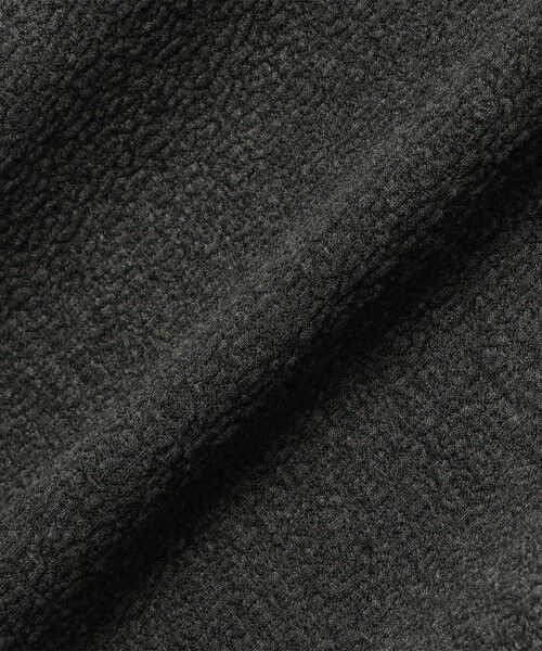 SHIPS / シップス カットソー | SHIPS any:〈洗濯機可能〉フクレ ジャカード リラックス ヘンリーネックTシャツ(ロンT)◆ | 詳細19