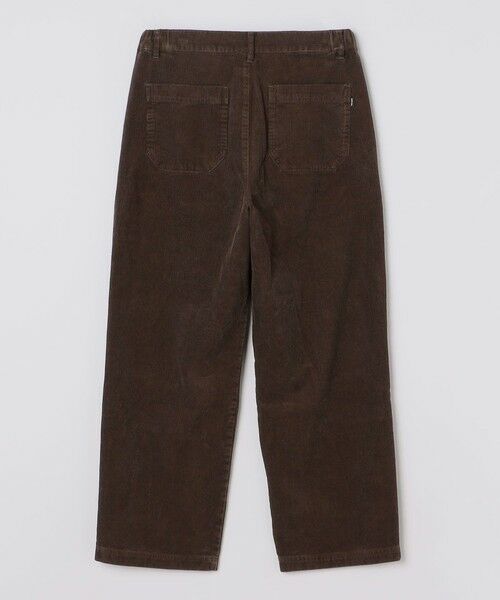 SHIPS / シップス その他パンツ | SHIPS any:〈洗濯機可能〉ブリーチ コーデュロイ リラックス イージー パンツ◆ | 詳細22