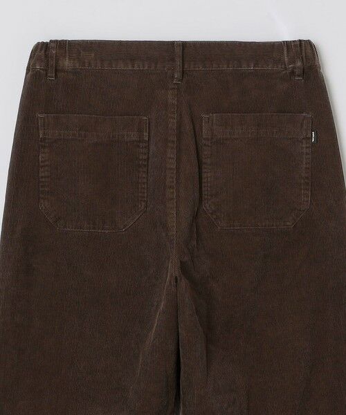 SHIPS / シップス その他パンツ | SHIPS any:〈洗濯機可能〉ブリーチ コーデュロイ リラックス イージー パンツ◆ | 詳細26