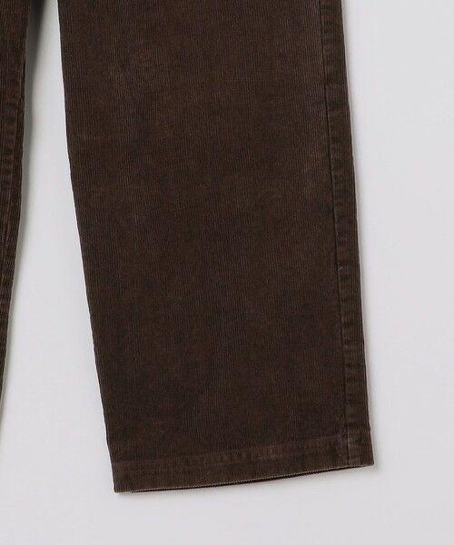 SHIPS / シップス その他パンツ | SHIPS any:〈洗濯機可能〉ブリーチ コーデュロイ リラックス イージー パンツ◆ | 詳細29