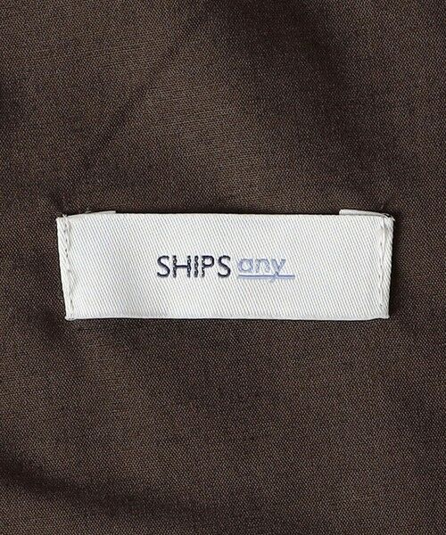 SHIPS / シップス その他パンツ | SHIPS any:〈洗濯機可能〉ブリーチ コーデュロイ リラックス イージー パンツ◆ | 詳細30