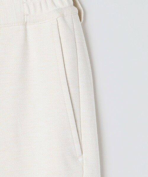 SHIPS / シップス その他パンツ | SHIPS any:〈手洗い可能〉ストレッチ デニムライク アンクル イージーパンツ◆ | 詳細11