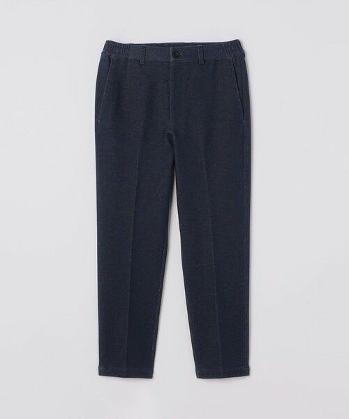 SHIPS / シップス その他パンツ | SHIPS any:〈手洗い可能〉ストレッチ デニムライク アンクル イージーパンツ◆ | 詳細23
