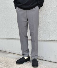 SHIPS / シップス その他パンツ | SHIPS any:〈吸水速乾/UVカット〉スマート スリム ストレッチ アンクル イージーパンツ(セットアップ対応)◆