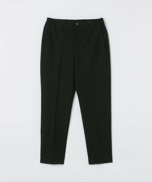 SHIPS / シップス その他パンツ | SHIPS any:〈吸水速乾/UVカット〉スマート スリム ストレッチ アンクル イージーパンツ(セットアップ対応)◆ | 詳細12