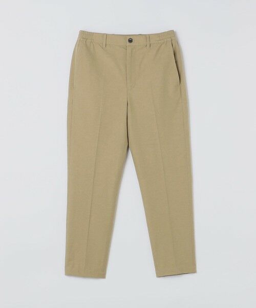 SHIPS / シップス その他パンツ | SHIPS any:〈吸水速乾/UVカット〉スマート スリム ストレッチ アンクル イージーパンツ(セットアップ対応)◆ | 詳細20