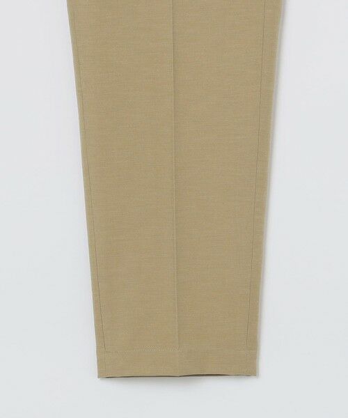 SHIPS / シップス その他パンツ | SHIPS any:〈吸水速乾/UVカット〉スマート スリム ストレッチ アンクル イージーパンツ(セットアップ対応)◆ | 詳細21