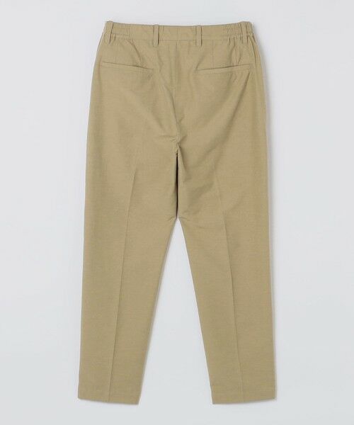SHIPS / シップス その他パンツ | SHIPS any:〈吸水速乾/UVカット〉スマート スリム ストレッチ アンクル イージーパンツ(セットアップ対応)◆ | 詳細24