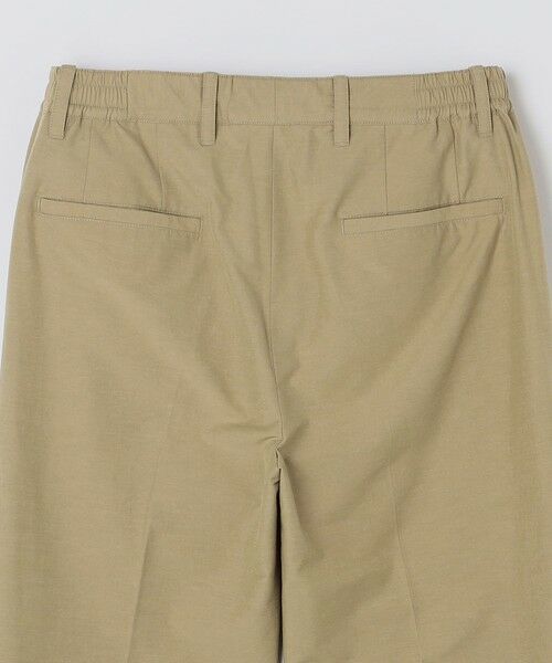 SHIPS / シップス その他パンツ | SHIPS any:〈吸水速乾/UVカット〉スマート スリム ストレッチ アンクル イージーパンツ(セットアップ対応)◆ | 詳細25