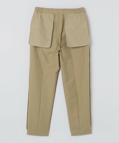 SHIPS / シップス その他パンツ | SHIPS any:〈吸水速乾/UVカット〉スマート スリム ストレッチ アンクル イージーパンツ(セットアップ対応)◆ | 詳細28