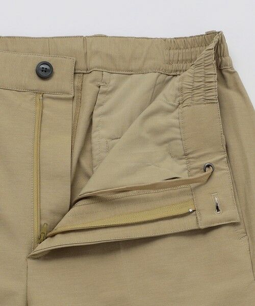 SHIPS / シップス その他パンツ | SHIPS any:〈吸水速乾/UVカット〉スマート スリム ストレッチ アンクル イージーパンツ(セットアップ対応)◆ | 詳細29