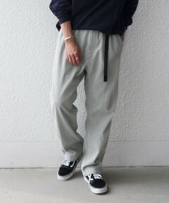 SHIPS / シップス その他パンツ | 【SHIPS any別注】Gramicci: コーデュロイ ルーズ テーパード イージーパンツ◆