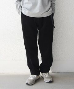 SHIPS / シップス その他パンツ | 【SHIPS any別注】Gramicci: コーデュロイ ルーズ テーパード イージーパンツ◆