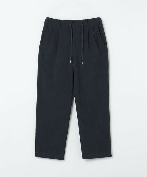 SHIPS / シップス その他パンツ | 〈手洗い可能〉SOLOTEX(R) コーデュロイ 2タック セミワイド イージーパンツ(セットアップ対応)◆ | 詳細13