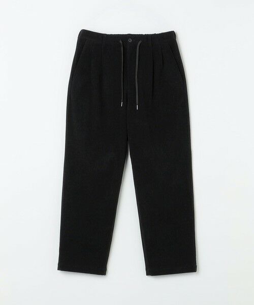 SHIPS / シップス その他パンツ | 〈手洗い可能〉SOLOTEX(R) コーデュロイ 2タック セミワイド イージーパンツ(セットアップ対応)◆ | 詳細20