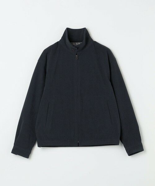 SHIPS / シップス ブルゾン | 〈手洗い可能〉SOLOTEX(R) コーデュロイ スピンドル ジップアップ ブルゾン(セットアップ対応)◆ | 詳細17
