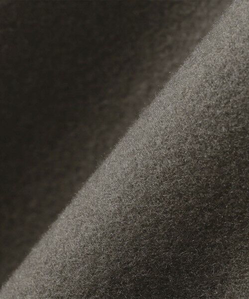 SHIPS / シップス ブルゾン | PURE WOOL MELTON リラックス ジップアップ ブルゾン◆ | 詳細17