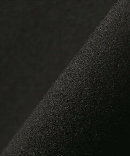SHIPS / シップス ブルゾン | PURE WOOL MELTON リラックス ジップアップ ブルゾン◆ | 詳細24