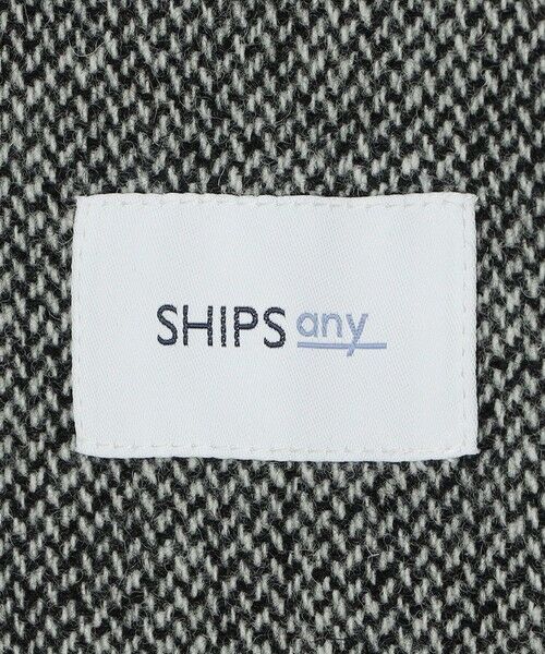 SHIPS / シップス その他アウター | SHIPS any: フレンチ メリノ ウール リバー カバーオール◆ | 詳細14