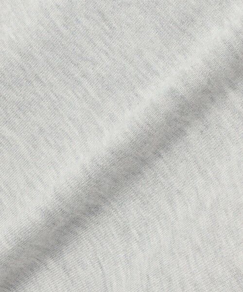 SHIPS / シップス ニット・セーター | SHIPS any:〈手洗い可能〉ウール混 アンチピリング デザインリブ リラックス ニット ポロ◆ | 詳細7