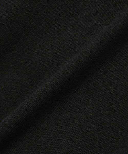 SHIPS / シップス ニット・セーター | SHIPS any:〈手洗い可能〉ウール混 アンチピリング デザインリブ リラックス ニット ポロ◆ | 詳細15