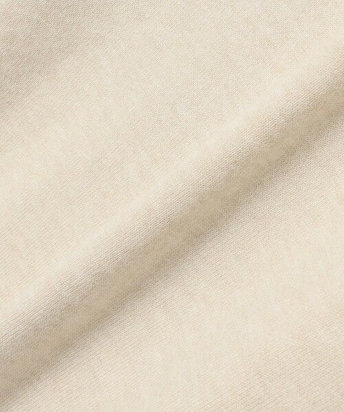 SHIPS / シップス ニット・セーター | SHIPS any:〈手洗い可能〉ウール混 アンチピリング デザインリブ モックネック ニット◆ | 詳細11