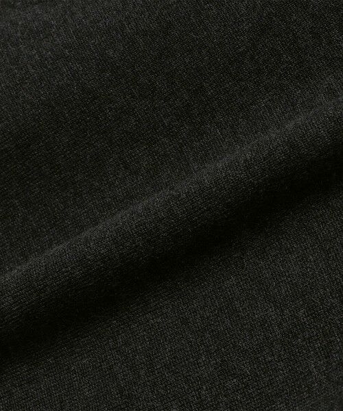 SHIPS / シップス ニット・セーター | SHIPS any:〈手洗い可能〉ウール混 アンチピリング デザインリブ モックネック ニット◆ | 詳細19