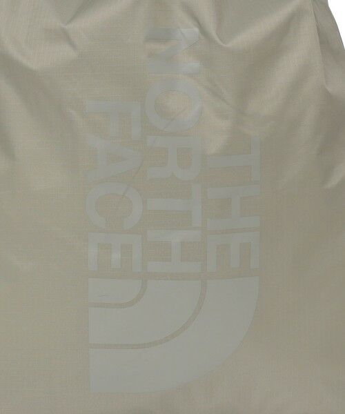 SHIPS / シップス リュック・バックパック | THE NORTH FACE: PF サック パック | 詳細4