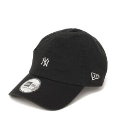 SHIPS / シップス キャップ | NEW ERA: MLB ミニ ロゴ キャップ