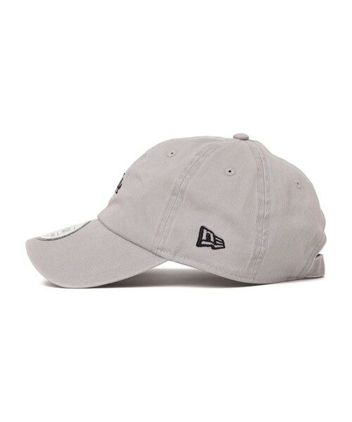SHIPS / シップス キャップ | NEW ERA: MLB ミニ ロゴ キャップ | 詳細1