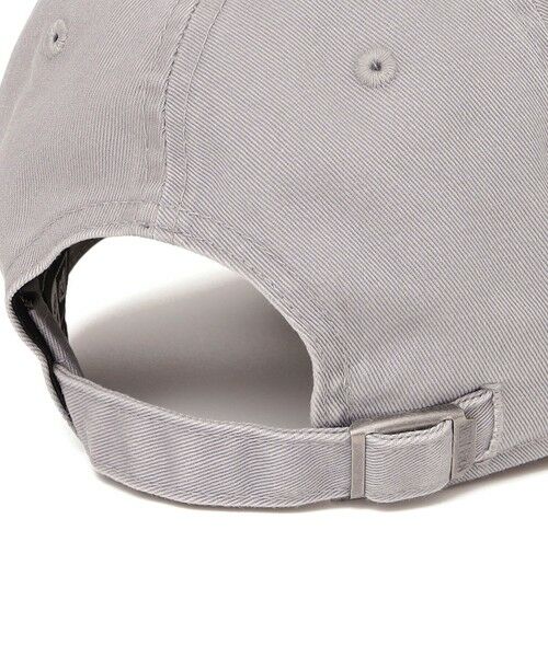 SHIPS / シップス キャップ | NEW ERA: MLB ミニ ロゴ キャップ | 詳細3