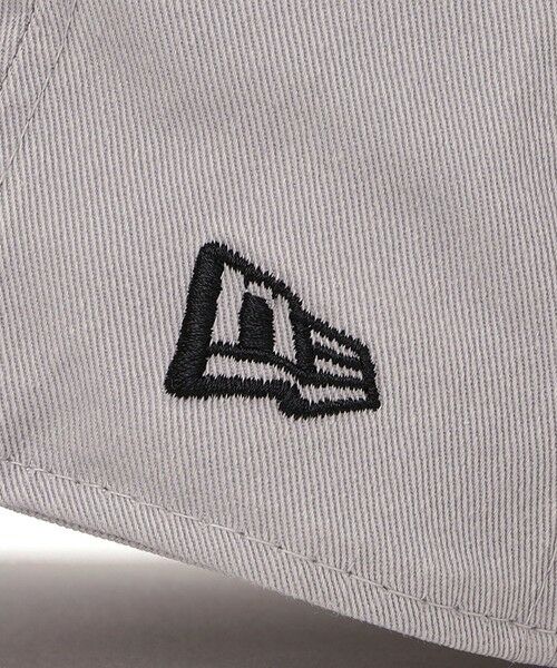 SHIPS / シップス キャップ | NEW ERA: MLB ミニ ロゴ キャップ | 詳細5