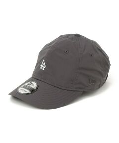 SHIPS / シップス キャップ | NEW ERA: 9THIRTY テック ストレッチ MLB ミニ ロゴ キャップ