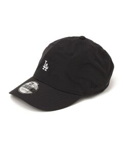 SHIPS / シップス キャップ | NEW ERA: 9THIRTY テック ストレッチ MLB ミニ ロゴ キャップ