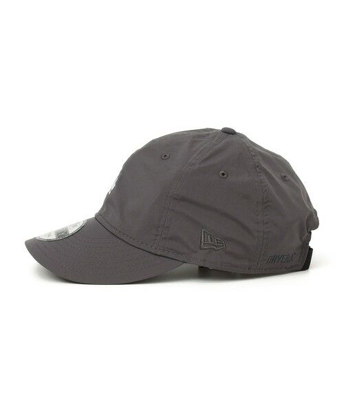 SHIPS / シップス キャップ | NEW ERA: 9THIRTY テック ストレッチ MLB ミニ ロゴ キャップ | 詳細1