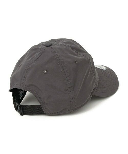 SHIPS / シップス キャップ | NEW ERA: 9THIRTY テック ストレッチ MLB ミニ ロゴ キャップ | 詳細2