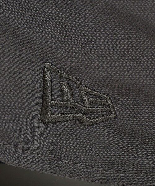 SHIPS / シップス キャップ | NEW ERA: 9THIRTY テック ストレッチ MLB ミニ ロゴ キャップ | 詳細5