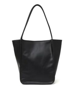 SHIPS / シップス トートバッグ | IOMMI: ポーチ付き パイピング トート バッグ