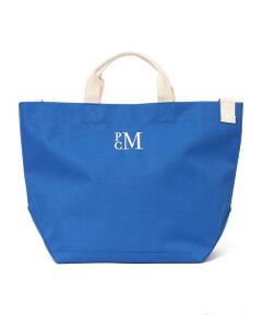 SHIPS / シップス トートバッグ | PARROTT CANVAS: ショルダー付き 2WAY トート バッグ